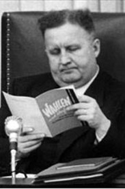 Hermann Ehlers